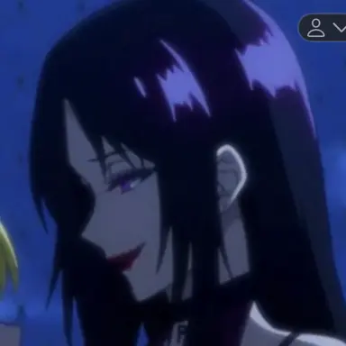 Profile image of 女幹部