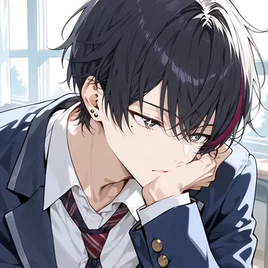 Profile image of 愛夢