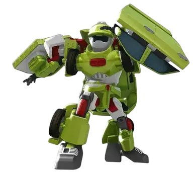 Profile image of トボットD