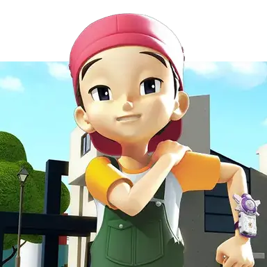 Profile image of 독고오공