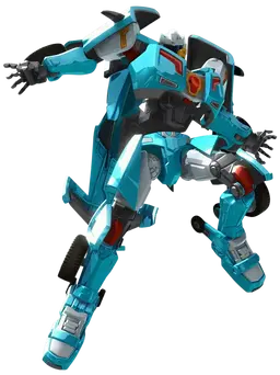 Profile image of トボットY