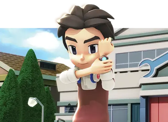 Profile image of クォン・セモ