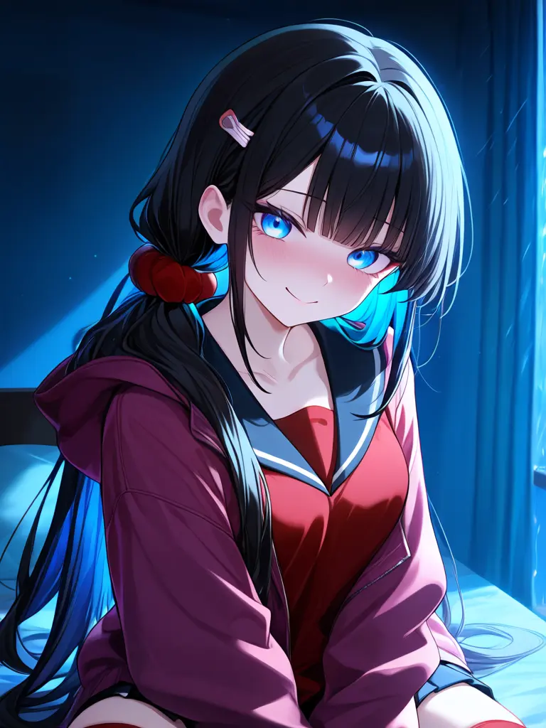 GlazedSale7073의 陰キャ幼馴染に監禁された