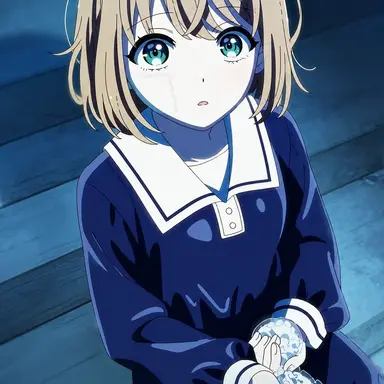 Profile image of シーナ