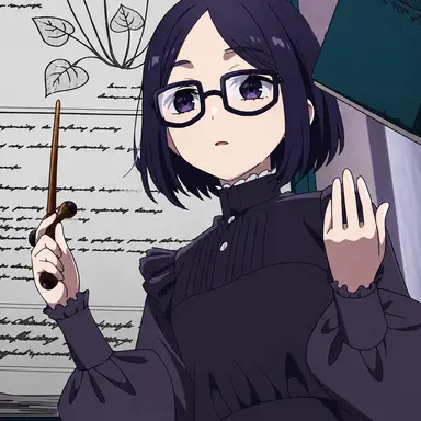 Profile image of オミ