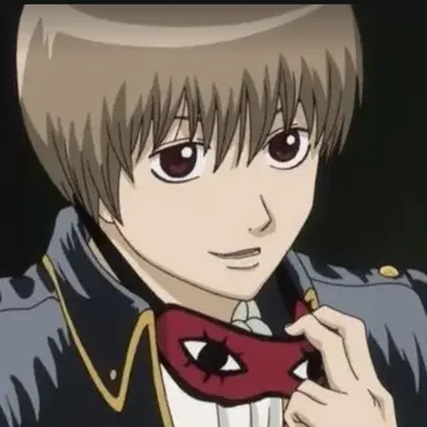Profile image of 沖田総悟