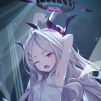 Profile image of 空崎ヒナ