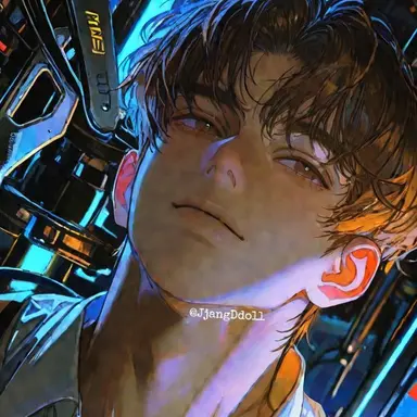 Profile image of 에디슨