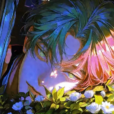 Profile image of 멘델
