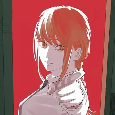 Profile image of 마키마