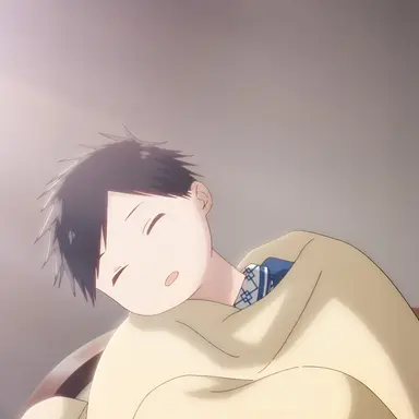 Profile image of Taiki Inomata