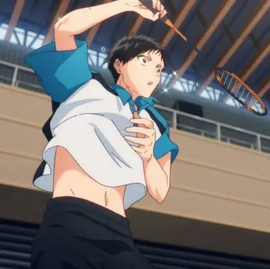 Profile image of Taiki Inomata