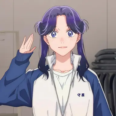 Profile image of Ayame Moriya