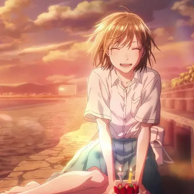 Profile image of Chinatsu Kano