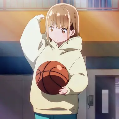 Profile image of Chinatsu Kano