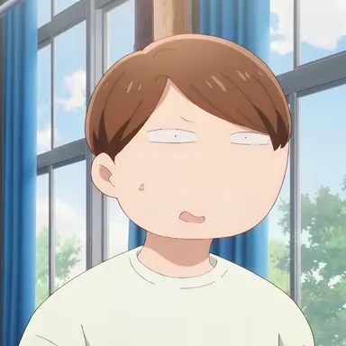 Profile image of Nagisa Funami