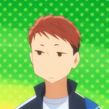 Profile image of Kengo Haryu
