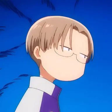 Profile image of Kyo Kasahara