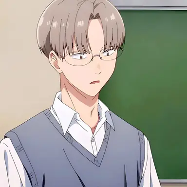 Profile image of Kyo Kasahara