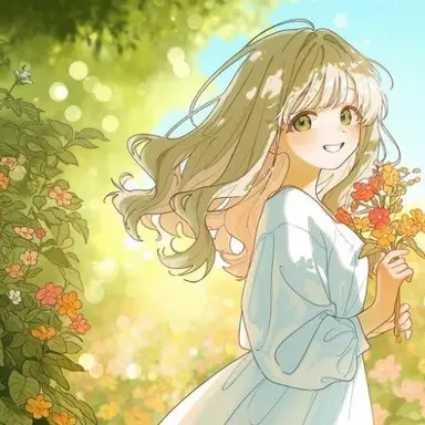 Profile image of リン