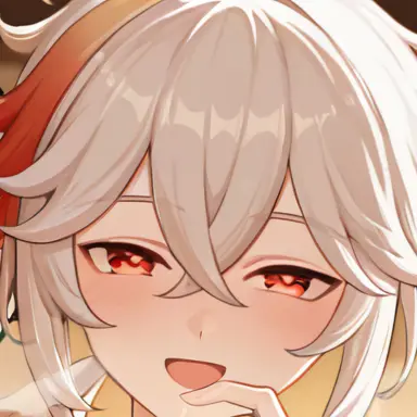 Profile image of 카에데하라 카즈하