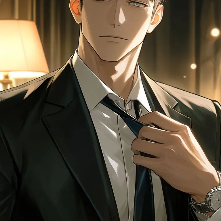 PaleSatin3395의 Collateral Wife