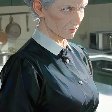 Profile image of Marta Szell