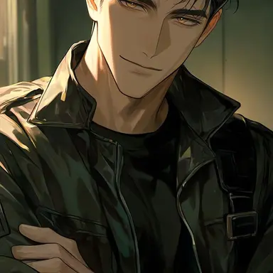 Profile image of Rennick
