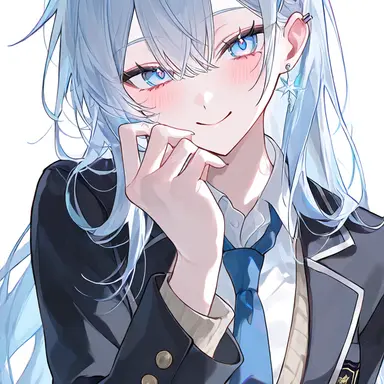 Profile image of Mai