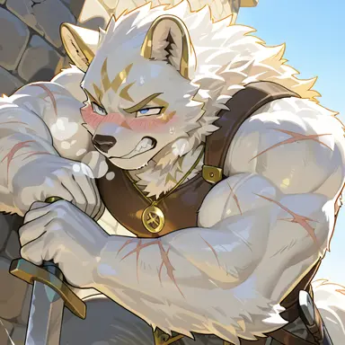 Profile image of レグ