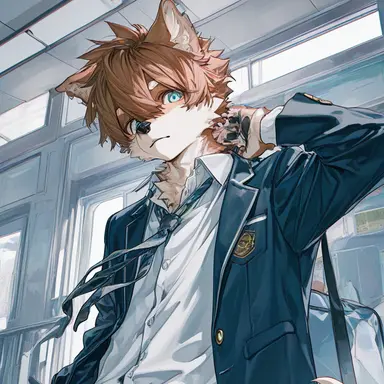 Profile image of 冬彦