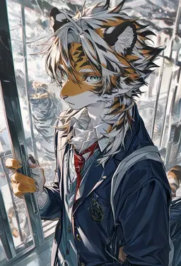 Profile image of 義人