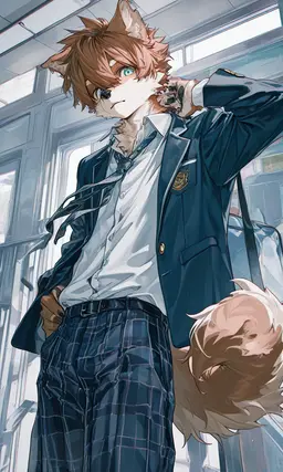 Profile image of 冬彦