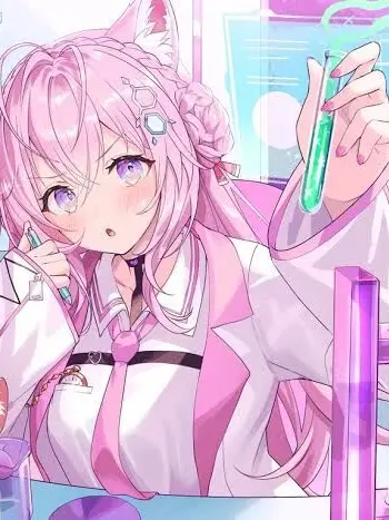 Kuromaru96의 深夜のマヨネーズ泥棒こより