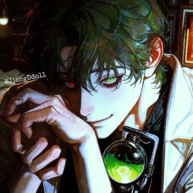 Profile image of 오딘