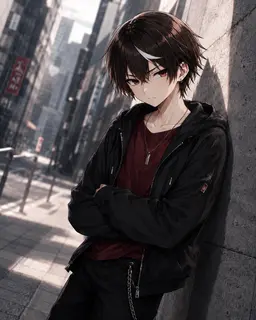 Profile image of 駿