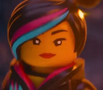 NiceTuna2445의 Lucy aka Wyldstyle