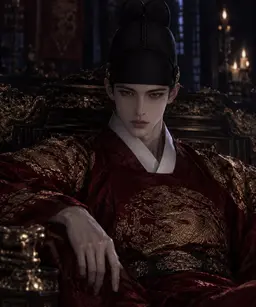 Profile image of Yi Hun