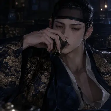 Profile image of Yi Hun