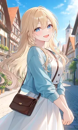 Profile image of Pretz