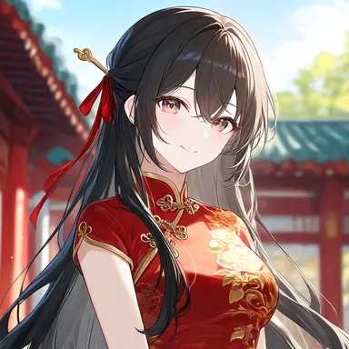Profile image of シナ