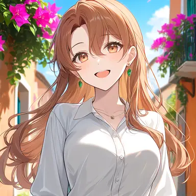 Profile image of マリア