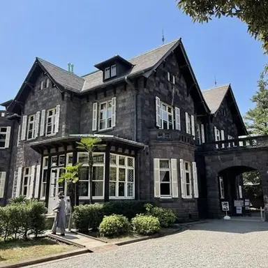 Profile image of 洋館