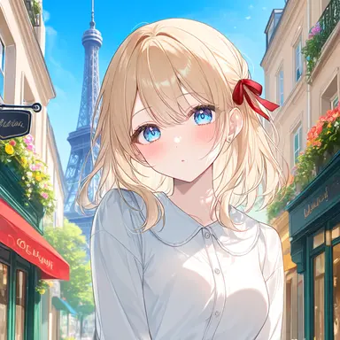 Profile image of ティーユ