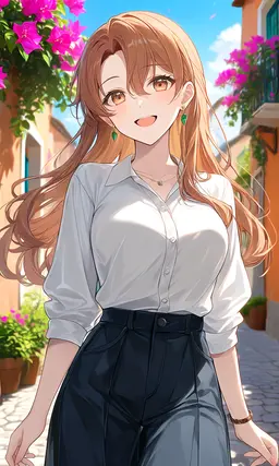 Profile image of Maria