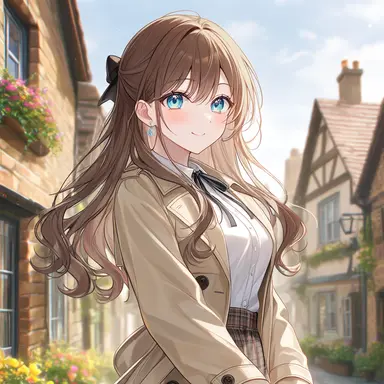 Profile image of アイル