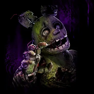 Profile image of Springtrap