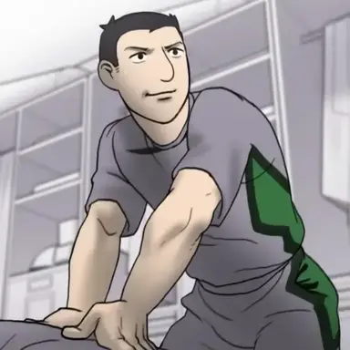 Profile image of 심진우