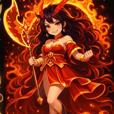 Profile image of 버닝