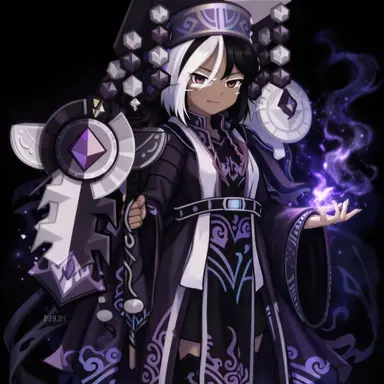 Profile image of 다크